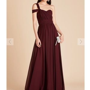 Birdy Grey bridesmaid dress. New with tags.